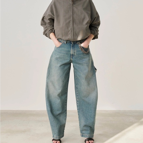 Dark Park | Jeans | Jeans Womens High Fashion | Poshmark